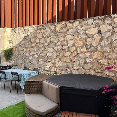 Casa Del Pueblo Βίλα Montichelvo Εξωτερικό φωτογραφία